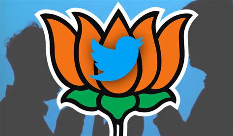 bjp supporters trend hashtag on twitter